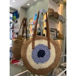 matmazel hasır çanta