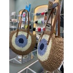 matmazel hasır çanta