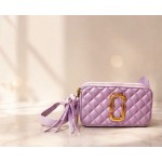 LİLA JELLY ÇANTA